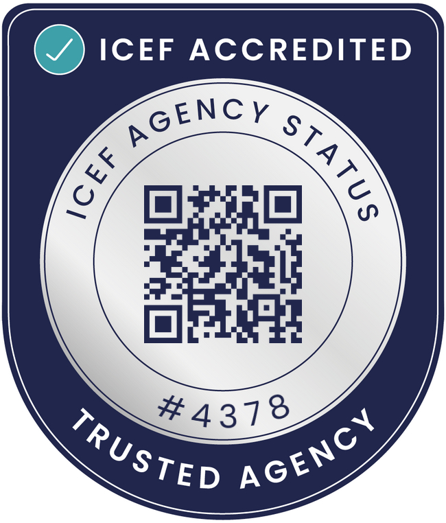 ICEF